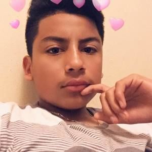 Meet your Posher, Humberto